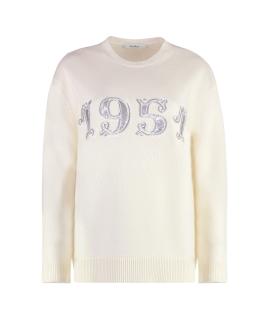 MAX MARA Джемпер / свитер