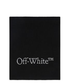 OFF-WHITE Шарф