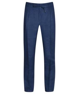 ISAIA Повседневные брюки