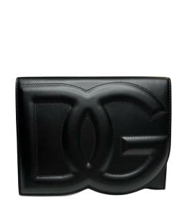DOLCE&GABBANA Сумка через плечо