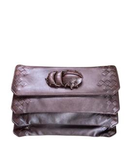 BOTTEGA VENETA Клатч/вечерняя сумка