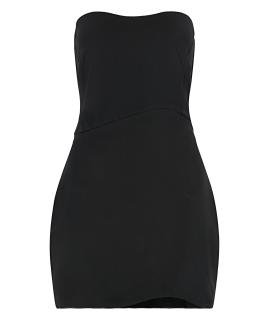 ANNA OCTOBER Повседневное платье