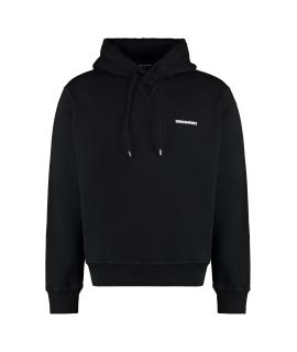 DSQUARED2 Худи/толстовка