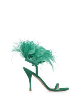 STUART WEITZMAN Босоножки