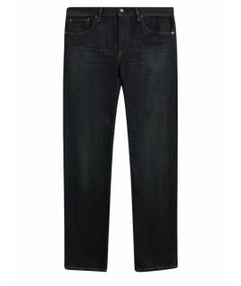 RALPH LAUREN Прямые джинсы