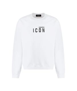 DSQUARED2 Худи/толстовка