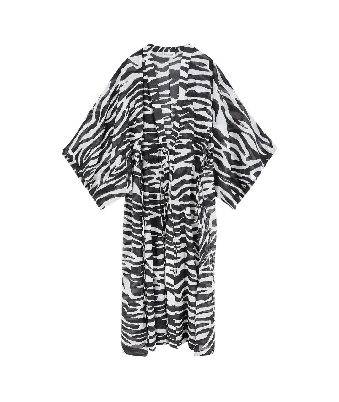 THE ATTICO Мульти платье, фото 1