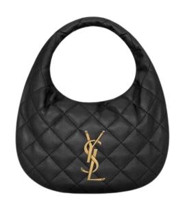 SAINT LAURENT Сумка с короткими ручками