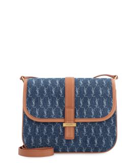 SAINT LAURENT Сумка через плечо