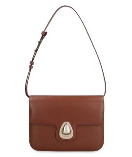 A.P.C. Сумка через плечо