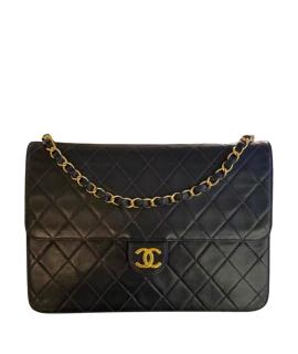 CHANEL Сумка через плечо