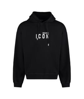 DSQUARED2 Худи/толстовка