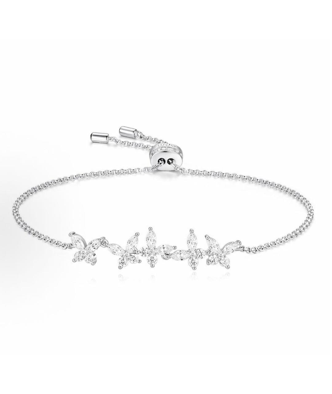 APM Monaco Серебрянный браслет, фото 5