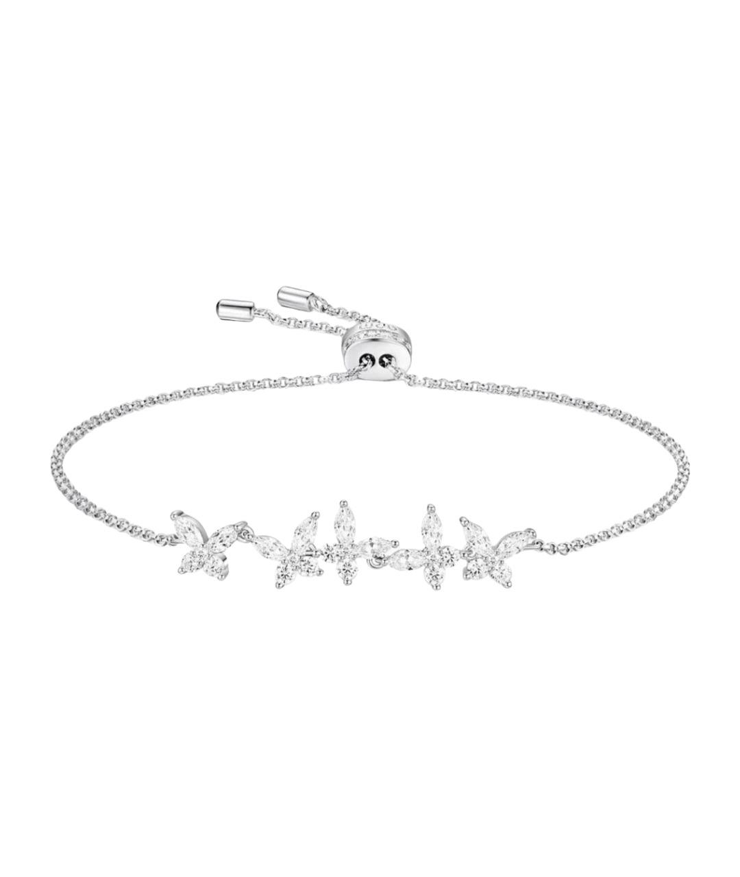 APM Monaco Серебрянный браслет, фото 1