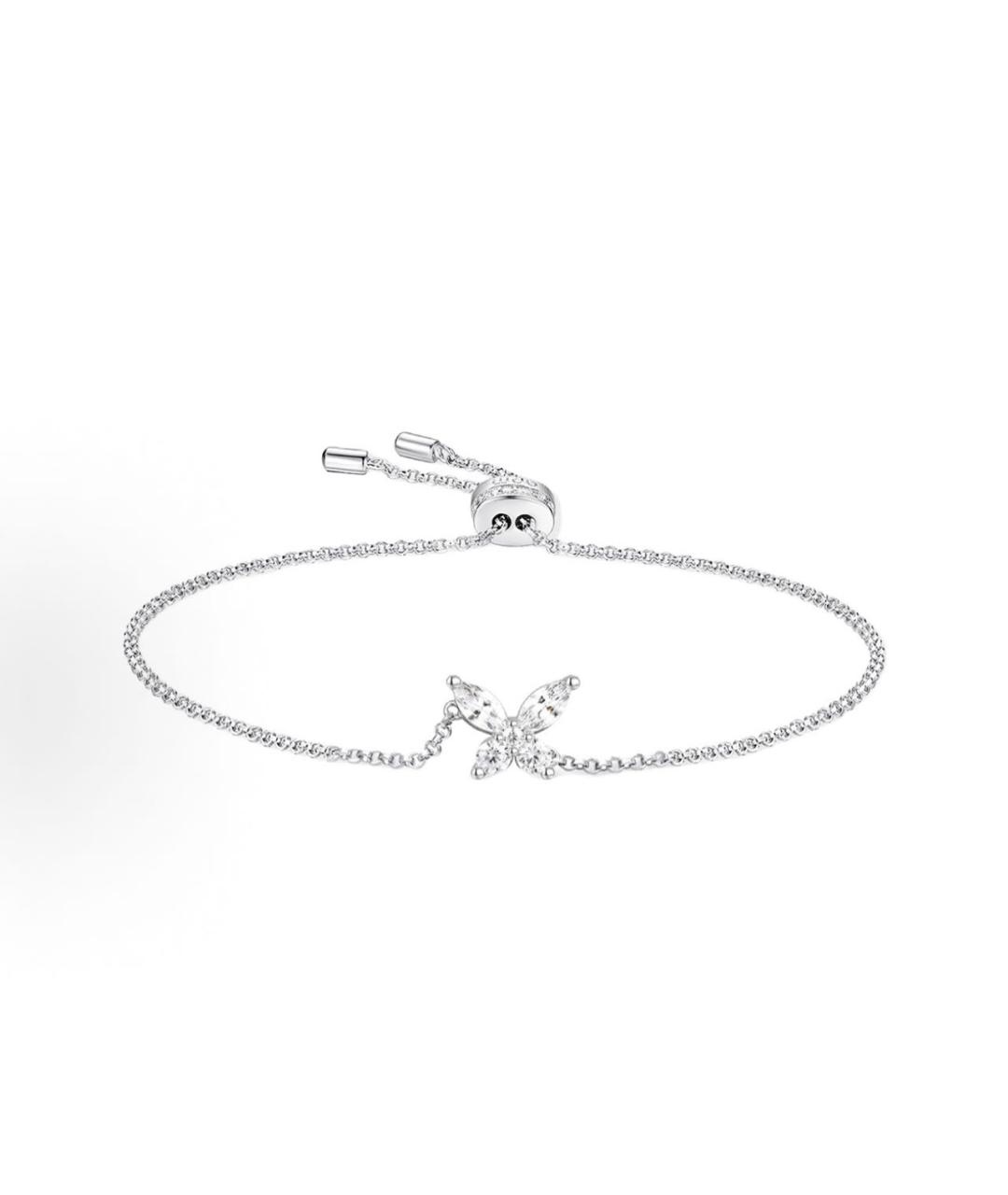 APM Monaco Серебрянный браслет, фото 8