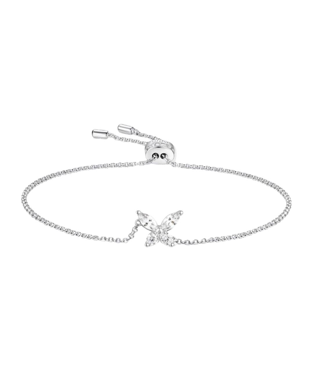 APM Monaco Серебрянный браслет, фото 1