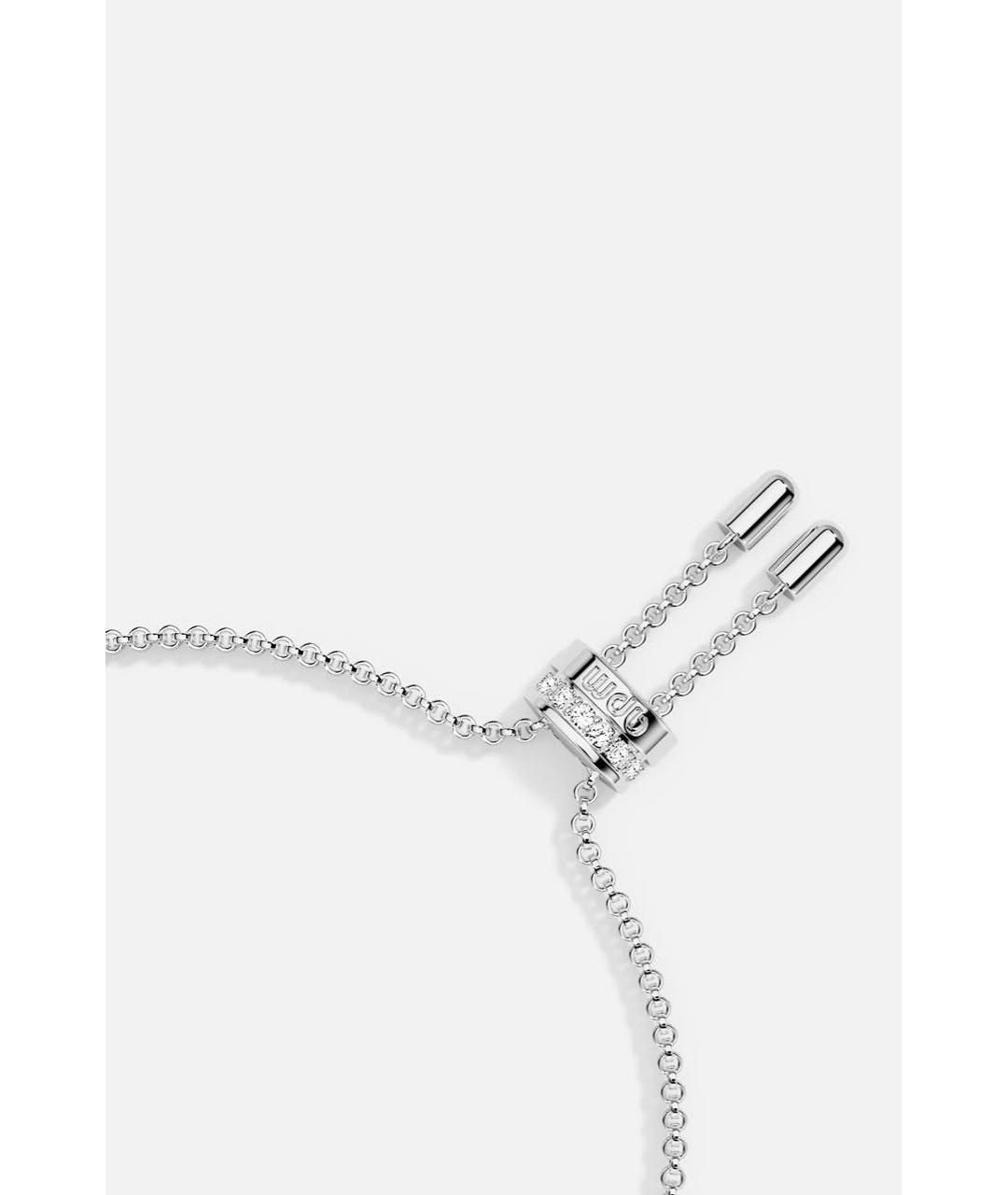 APM Monaco Серебрянный браслет, фото 5