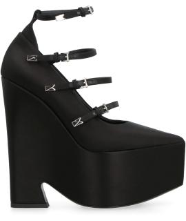 VERSACE Туфли