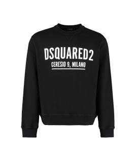 DSQUARED2 Худи/толстовка