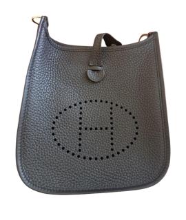 HERMES Сумка через плечо