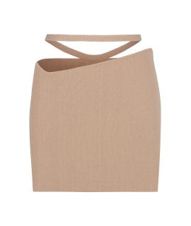 ANDREADAMO Юбка мини