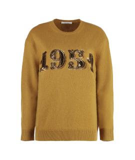 MAX MARA Джемпер / свитер