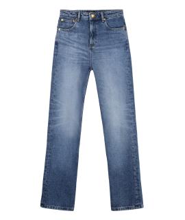 A.P.C. Прямые джинсы