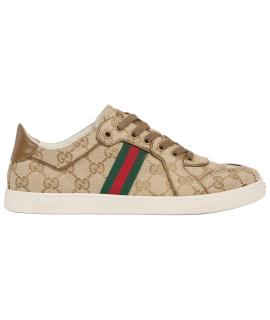 GUCCI Кроссовки