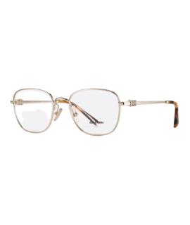 MIU MIU Очки и оправы