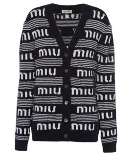 MIU MIU Кардиган