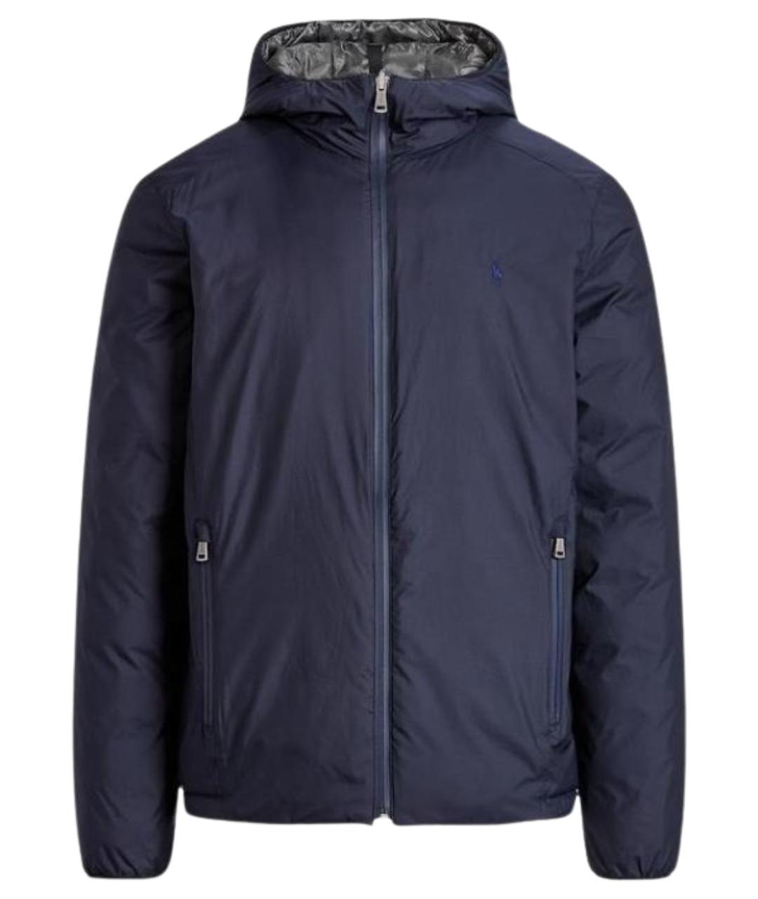 POLO RALPH LAUREN Мульти куртка, фото 1