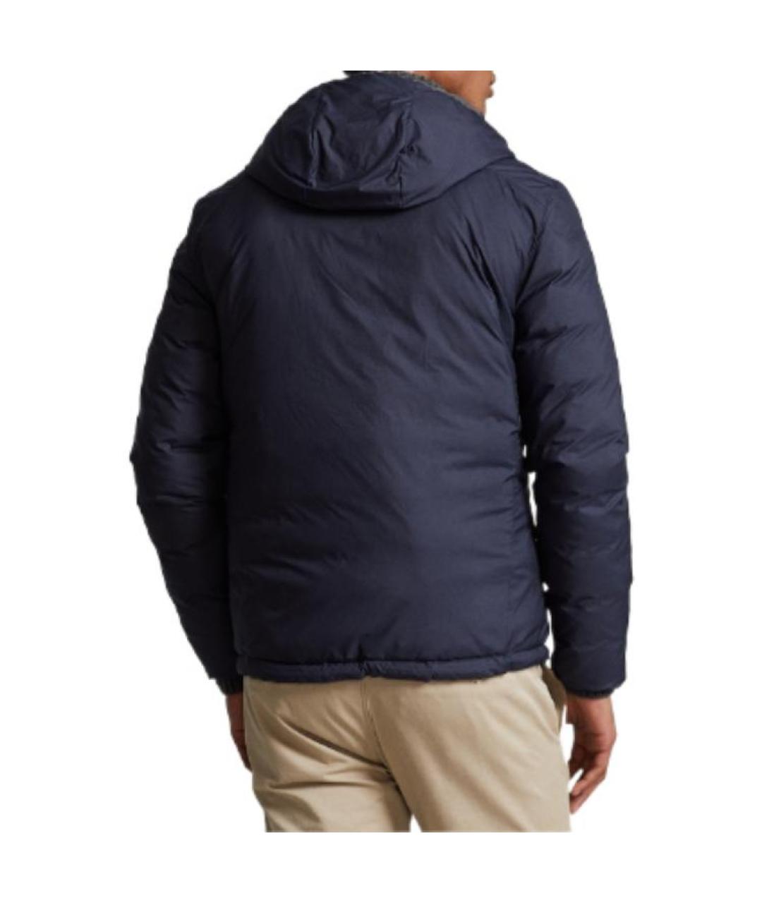 POLO RALPH LAUREN Мульти куртка, фото 3