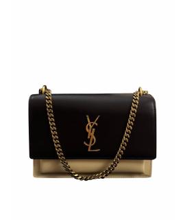 SAINT LAURENT Сумка через плечо