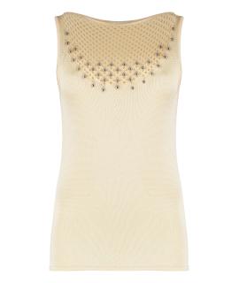 PACO RABANNE Майка