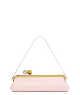 JACQUEMUS Клатч/вечерняя сумка