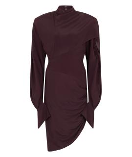MUGLER Вечернее платье