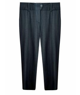 DOLCE&GABBANA Прямые брюки