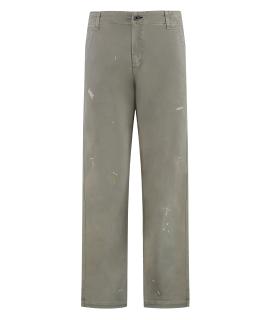 ASKK NY Прямые брюки