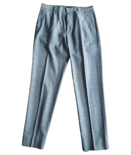 DOLCE&GABBANA Классические брюки