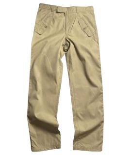 DOLCE&GABBANA Повседневные брюки