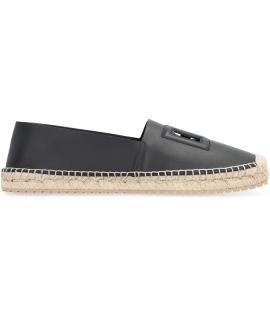 DOLCE&GABBANA Эспадрильи