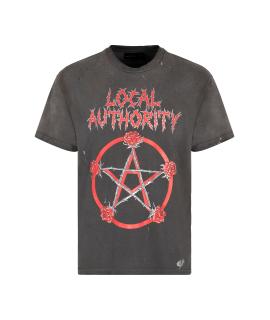 LOCAL AUTHORITY Футболка