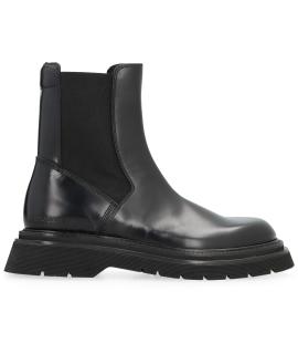 DSQUARED2 Низкие ботинки