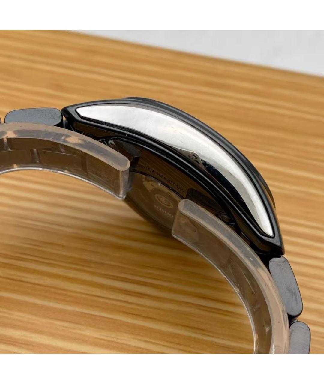 RADO Черные часы, фото 6