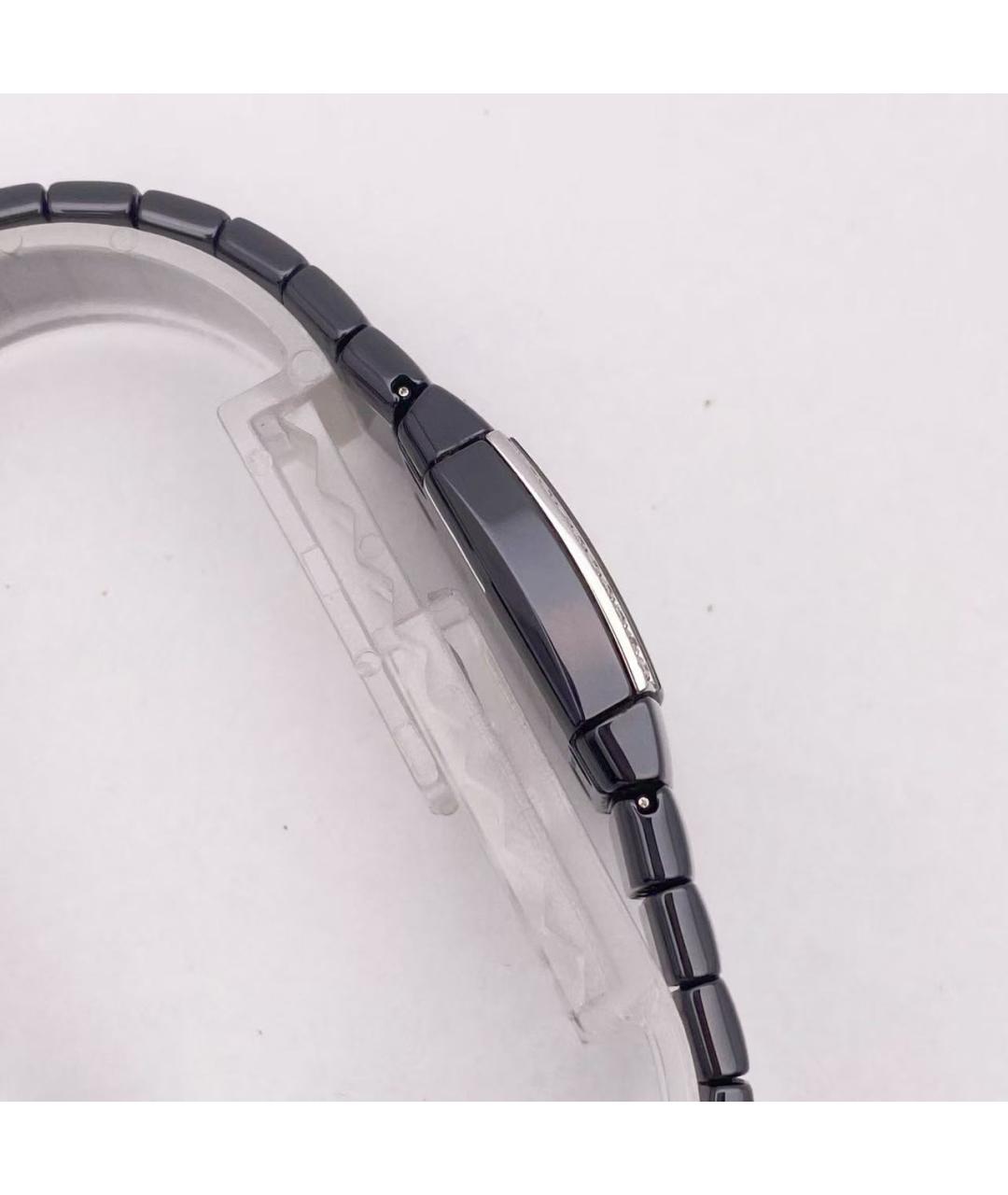 RADO Черные часы, фото 6