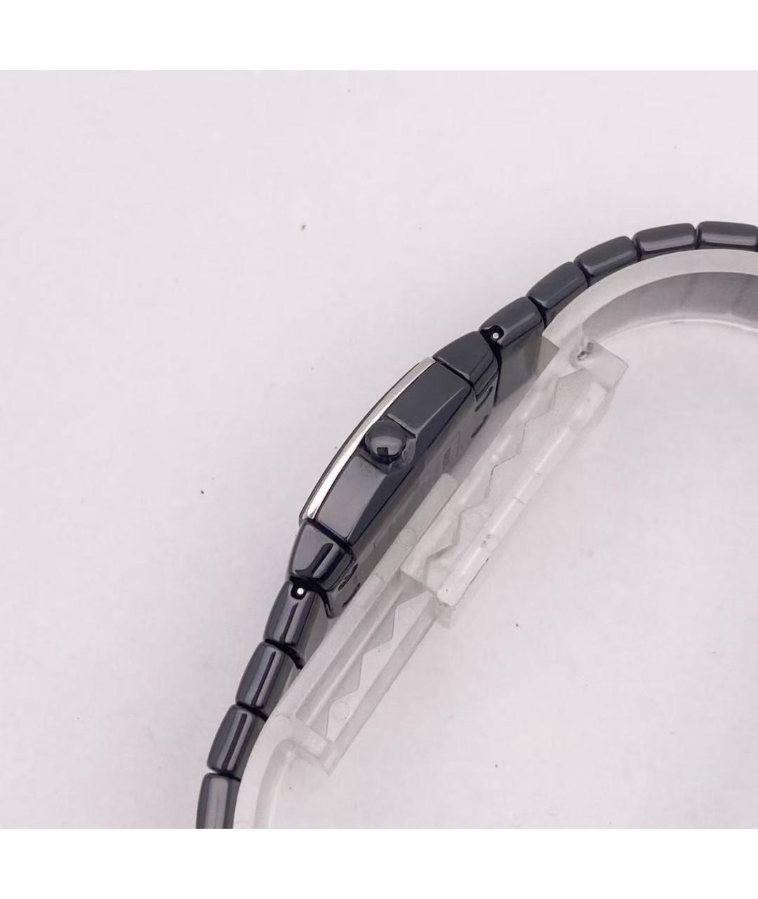 RADO Черные часы, фото 5