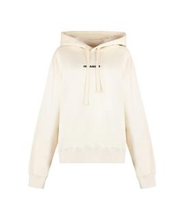 JIL SANDER Худи/толстовка