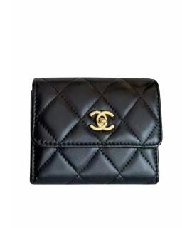 CHANEL Сумка через плечо