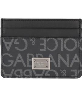 DOLCE&GABBANA Кардхолдер