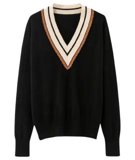 SANDRO Джемпер / свитер